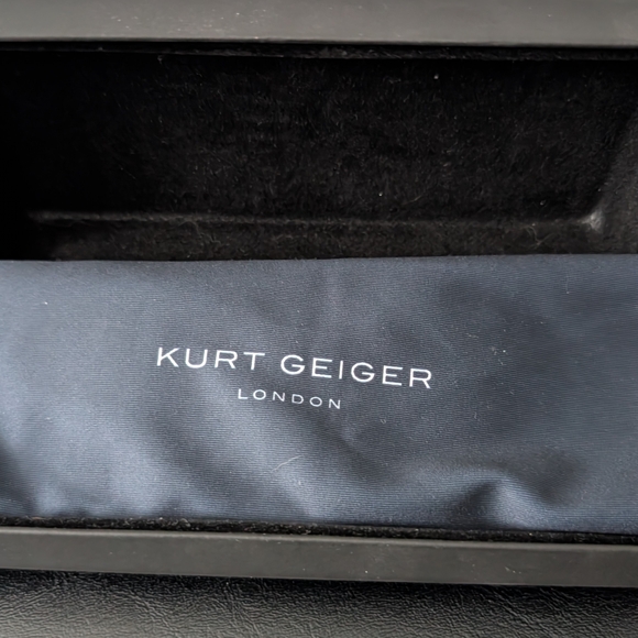 Multicolor Rhinestone Sunglasses - Picture 9 of 9